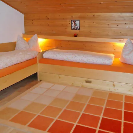 Διαμέρισμα Haus Domenig 340w *