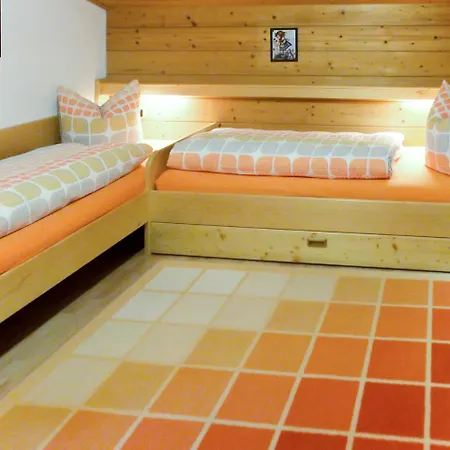Διαμέρισμα Haus Domenig 340w *