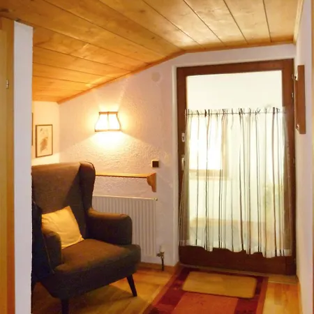 Haus Domenig 340w Διαμέρισμα Umhausen