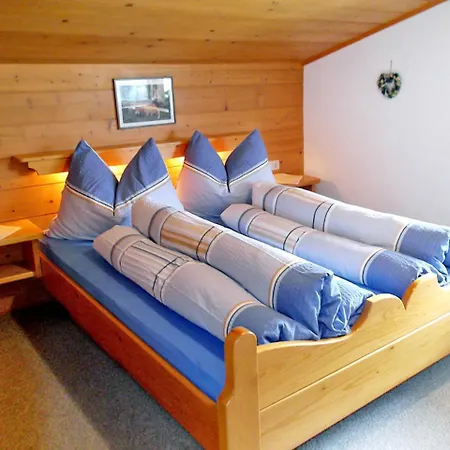 Διαμέρισμα Haus Domenig 340w Umhausen