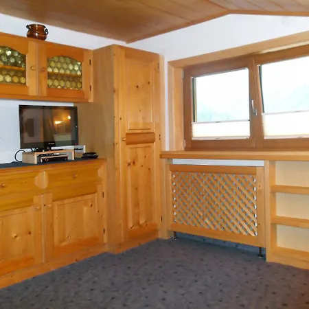 Haus Domenig 340w
