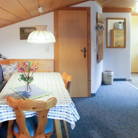 Haus Domenig 340w Διαμέρισμα *