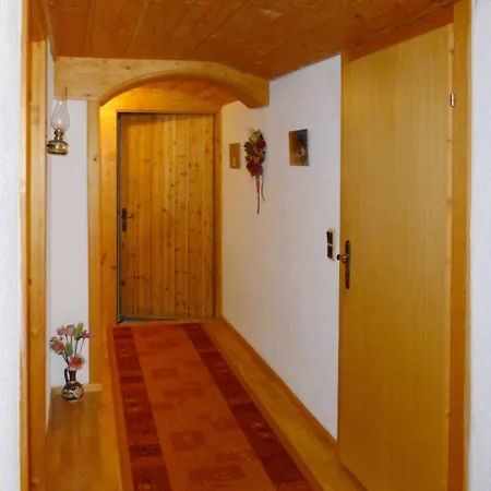 Διαμέρισμα Haus Domenig 340w *